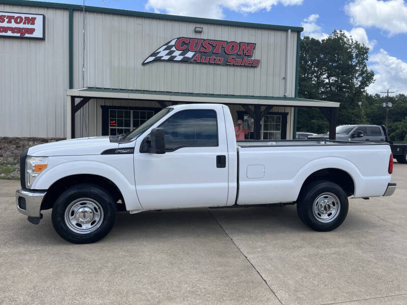 ford f-250 super duty 2016 1FTBF2A69GEB24075 image ford f-250 super duty 2016 1FTBF2A69GEB24075 image